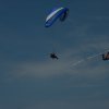 Paragliders over FFF (3)